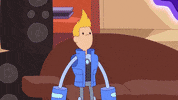 chris absorb GIF by Cartoon Hangover