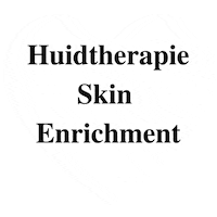 Den Haag Skincare Sticker by Huidtherapie Skin Enrichment