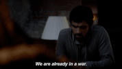 polaris mutants GIF by The Gifted