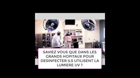 ilovebb giphygifmaker sterilise GIF