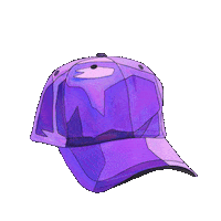 Ultra Music Hat Sticker by Ultra Records