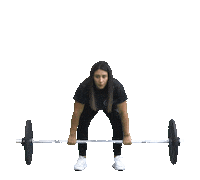 Sticker by ocfitnessco