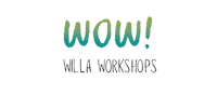 Sticker by willaworkshops