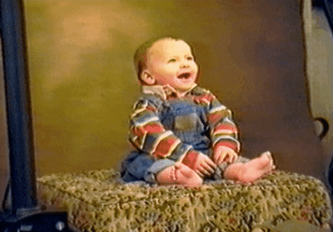 americas funniest home videos GIF by AFV Babies