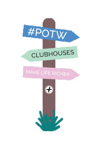 Explore G C Sticker by Gym+Coffee