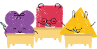 Kinderfriends Sticker by KinderHaven Montessori Preschool