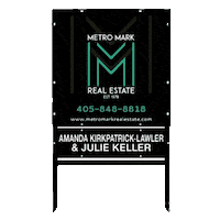 sweethome405 real estate sold just sold oklahoma Sticker