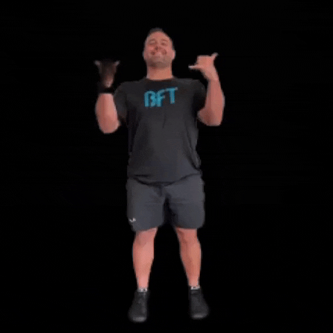 Bft GIF by Body Fit Training Subiaco