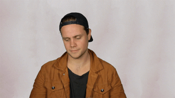 GIF by Colony House - Band
