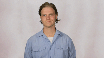 GIF by Colony House - Band