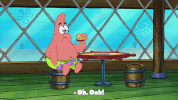 season 9 episode 26 GIF by SpongeBob SquarePants