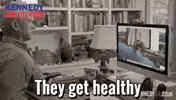 Get Well-Being GIF by Team Kennedy