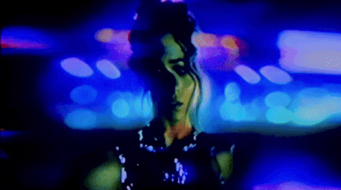 soundofshade shxde crt art shxde glitch art shxde glitch GIF