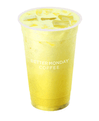 bettermonday_coffee better monday coffee better monday 베러먼데이 베러먼데이커피 Sticker