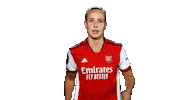 Beth Mead Football Sticker by Arsenal