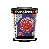 Sticker by Demetres