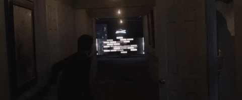 the coma machine mv GIF by Between The Buried and Me