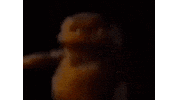 Hitting Five Nights At Freddys Sticker