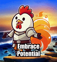 Wisdom Manifestation GIF by Zorooster