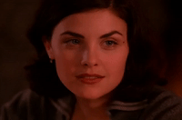 season 2 GIF by Twin Peaks on Showtime