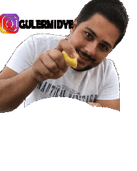 mussels kokorec Sticker by Guler Midye