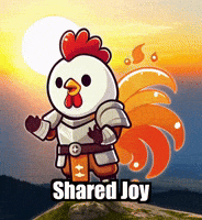 Unity Wisdom GIF by Zorooster