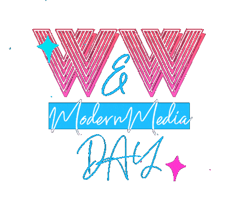 Ww Sticker by W&W ModernMedia