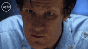 Matt Smith 11Th Doctor GIF by Doctor Who