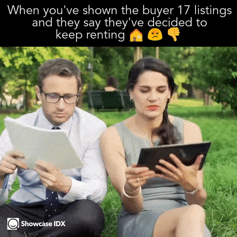 renting real estate GIF by Showcase IDX