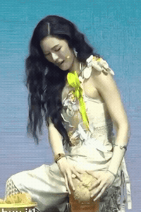 Sexy Coconut GIF