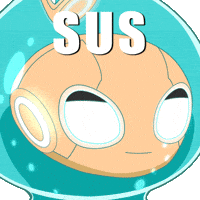 Suspicious I Know You GIF by Masters of Mayhem