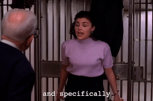 Season 2 Episode 22 GIF by Twin Peaks on Showtime