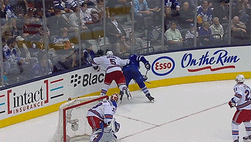 toronto maple leafs GIF