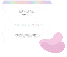 seasunaustralia skincare glow australia selfcare Sticker