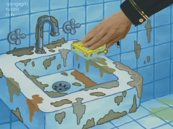 bacteria GIF