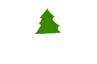 Christmas Noel Sticker by Mathilde Cabanas