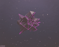 loop render GIF by KeiDMF