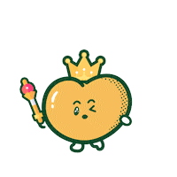 풀무원 Sticker by Pulmuone