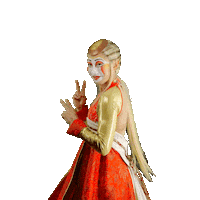 High School Love Sticker by Cirque du Soleil