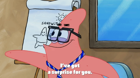 season 9 episode 13 GIF by SpongeBob SquarePants