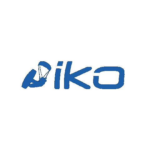 Wave Wind Sticker by ikokite