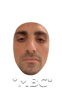 Mbc Boxe Sticker by Marseille Boxing Club