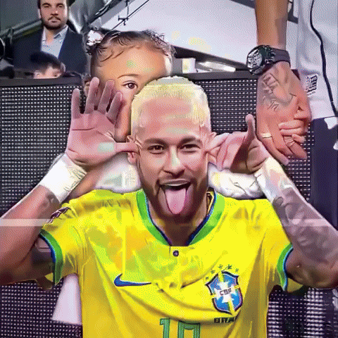 World Cup Football GIF