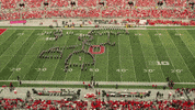 Ohio State Band GIF by tbdbitl