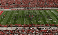 Ohio State Osu GIF by Ohio State Athletics