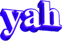 text yes Sticker