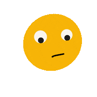 Eyes Whatever Sticker