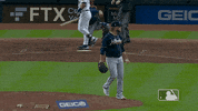 Major League Baseball Thumbs Up GIF by MLB