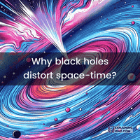 Black Hole Physics GIF by ExplainingWhy.com