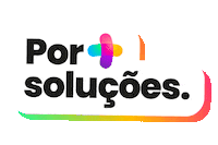 Solucoes Sticker by SolutudoBrasil